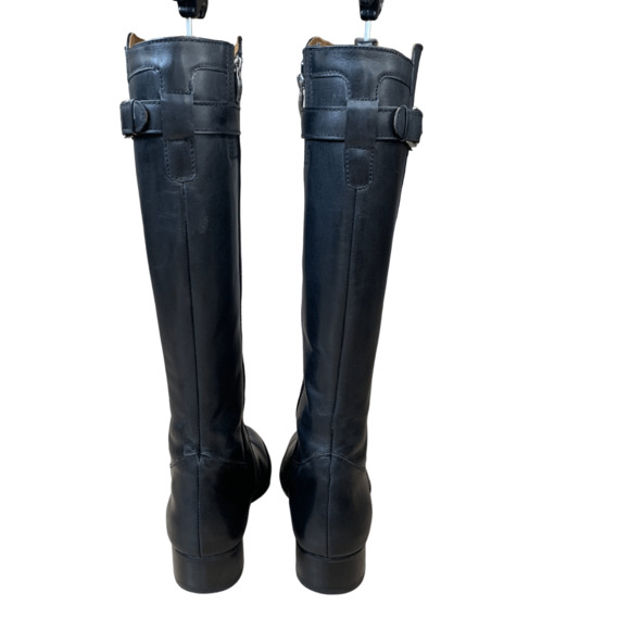 Ariat Casual Tall Boots in Black - Woman's 8B - Picture 7 of 10